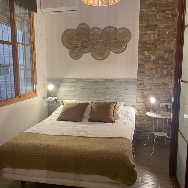 Apartamento Centro Histórico - Apartamento de 1 dormitorio - 23