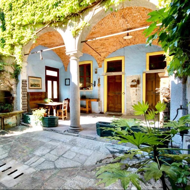 Casa La Corte - Appartamento - 1