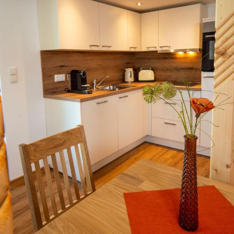 Ferienwohnung Immerschön - Apartment - 10