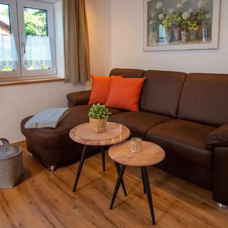 Ferienwohnung Immerschön - Apartment - 9