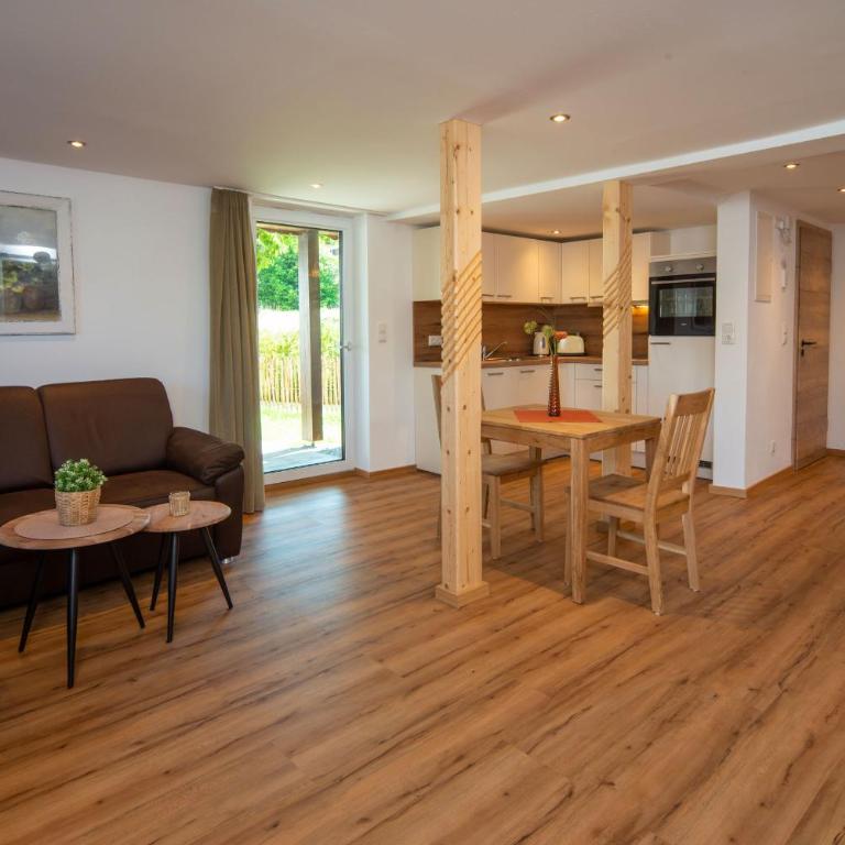 Ferienwohnung Immerschön - Apartment - 3