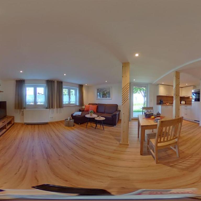 Ferienwohnung Immerschön - Apartment - 7