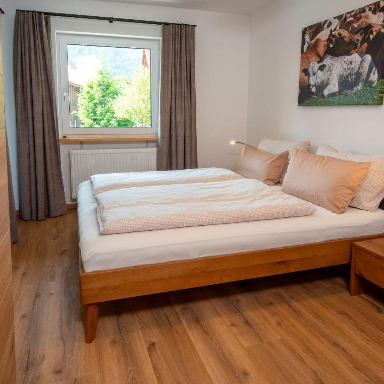 Ferienwohnung Immerschön - Apartment - 8