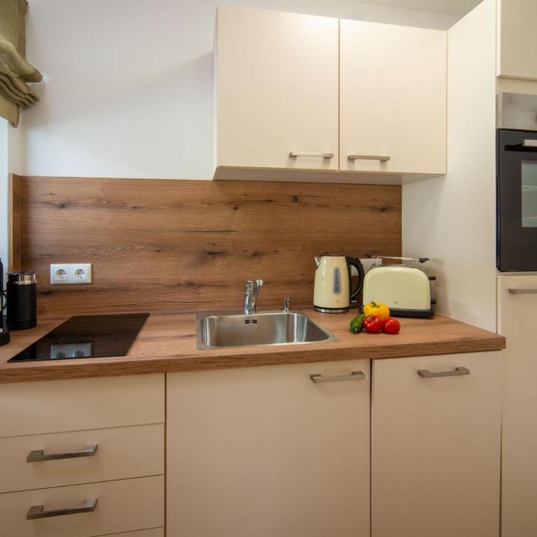 Ferienwohnung Immerschön - Apartment - 5