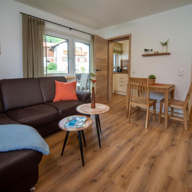 Ferienwohnung Immerschön - Apartment - 7