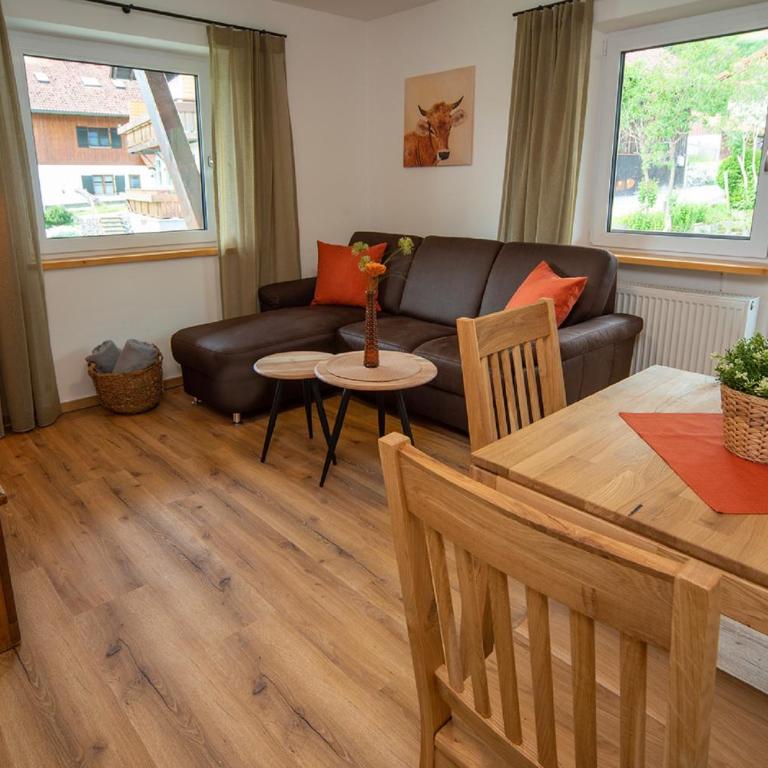 Ferienwohnung Immerschön - Apartment - 2