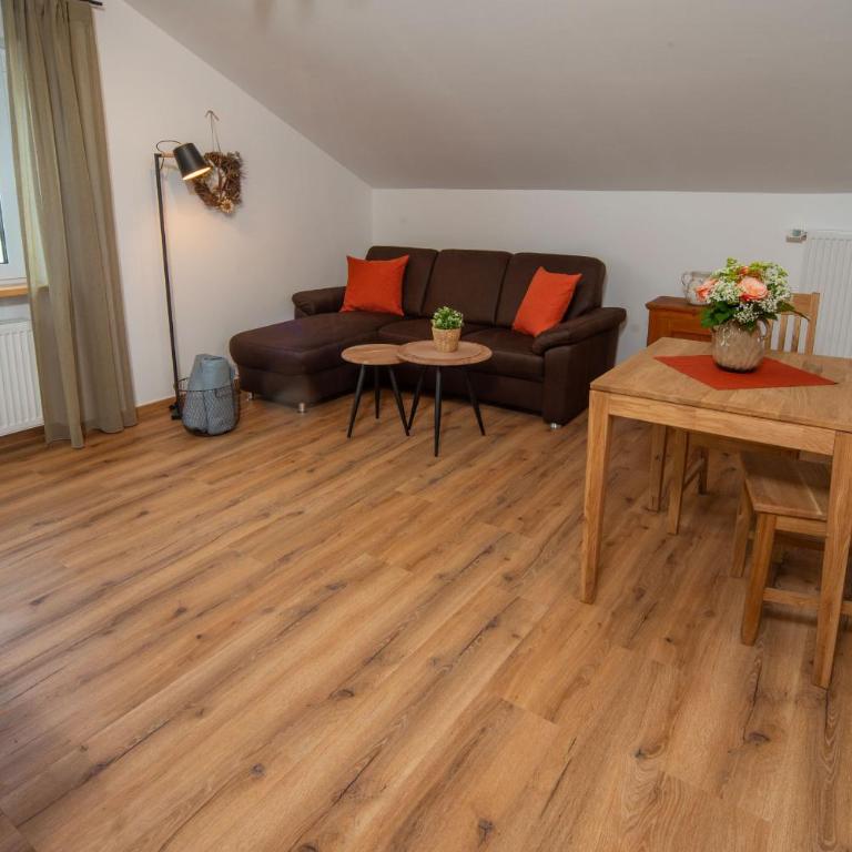 Ferienwohnung Immerschön - Apartment - 5