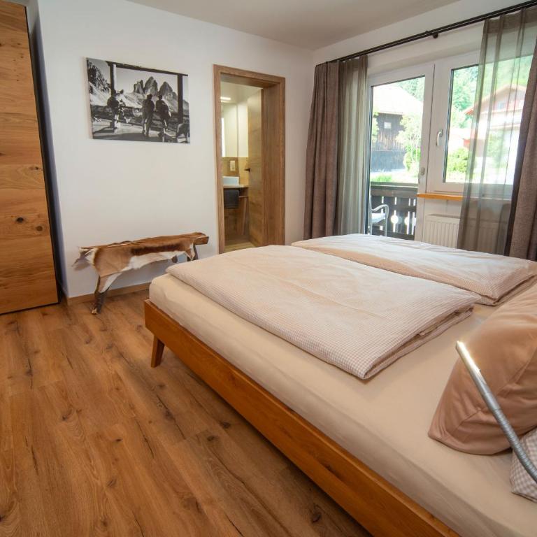 Ferienwohnung Immerschön - Apartment - 6