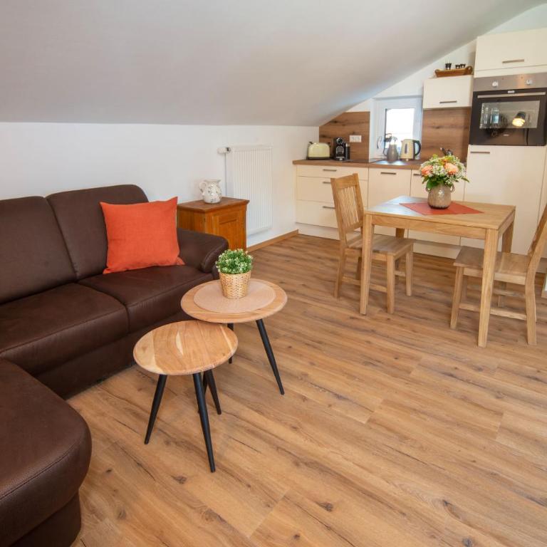 Ferienwohnung Immerschön - Apartment - 3