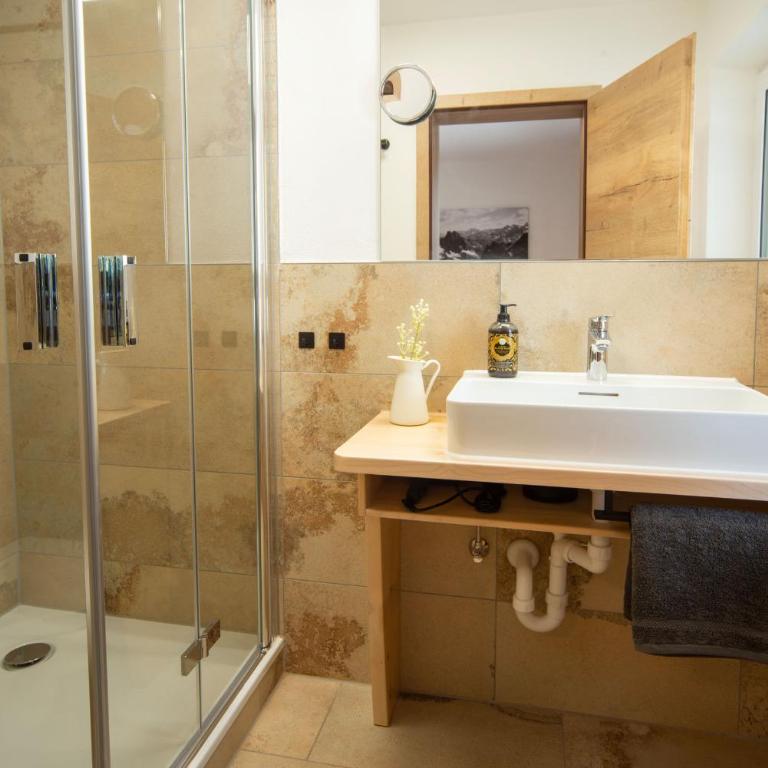 Ferienwohnung Immerschön - Apartment - 4