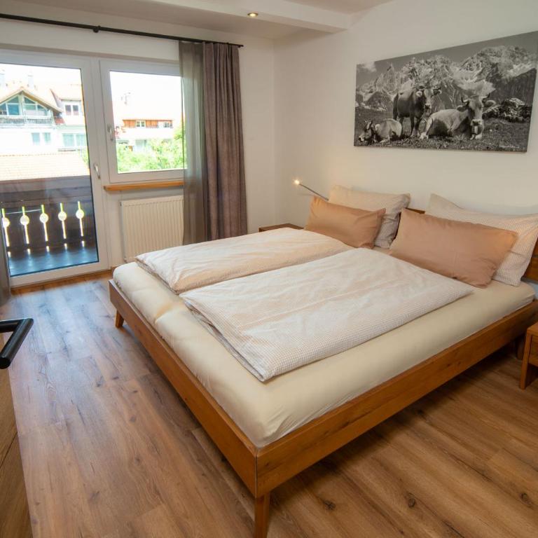 Ferienwohnung Immerschön - Apartment - 16