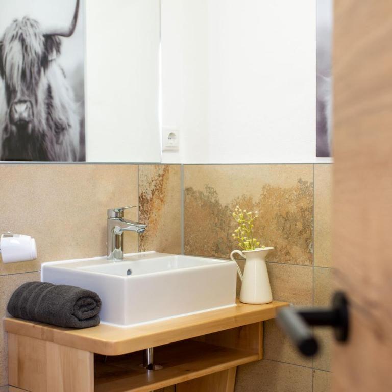 Ferienwohnung Immerschön - Apartment - 12