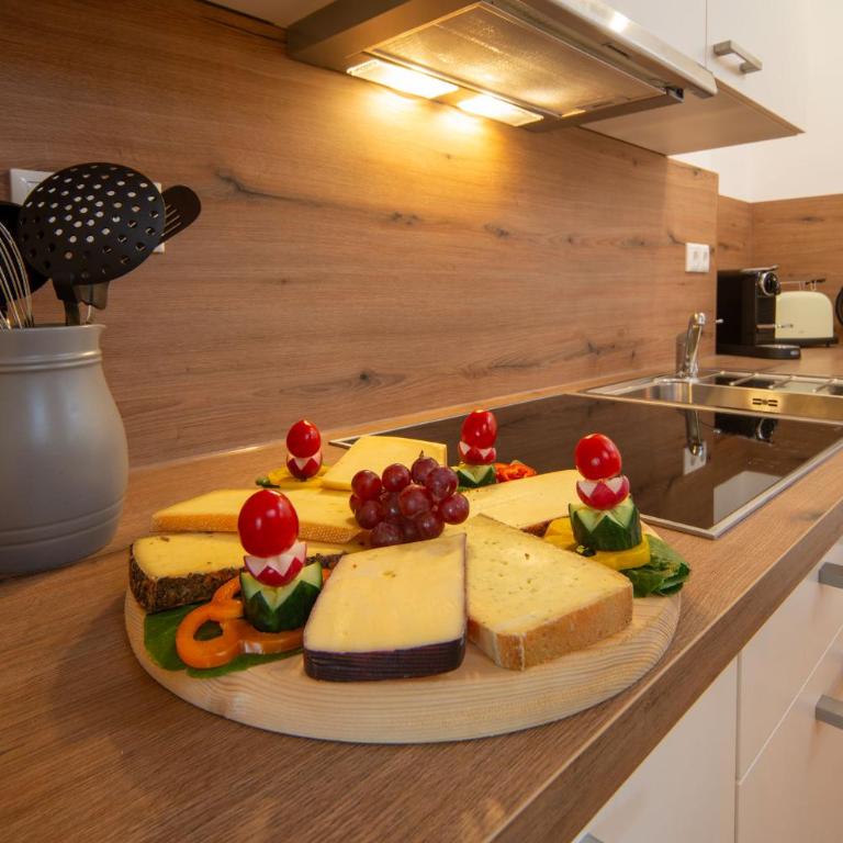 Ferienwohnung Immerschön - Apartment - 13