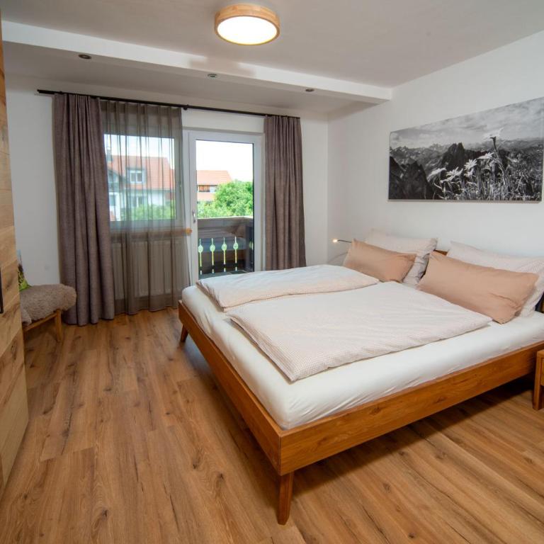 Ferienwohnung Immerschön - Apartment - 5