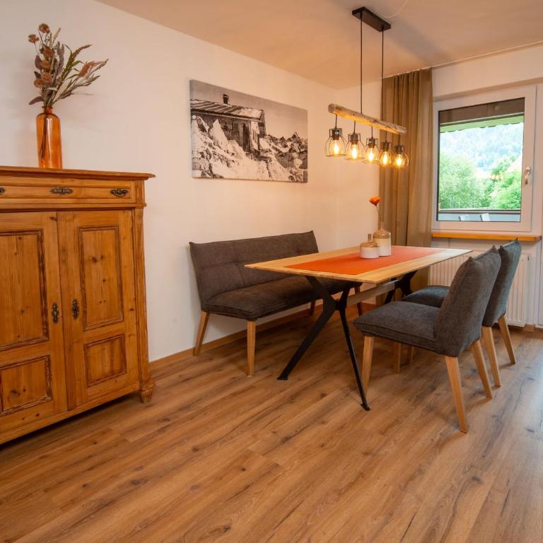 Ferienwohnung Immerschön - Apartment - 10