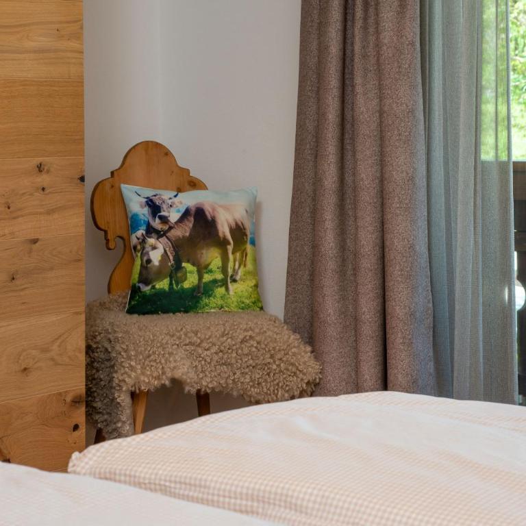 Ferienwohnung Immerschön - Apartment - 3