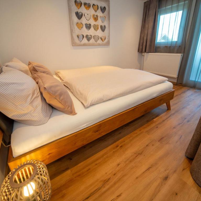 Ferienwohnung Immerschön - Apartment - 1