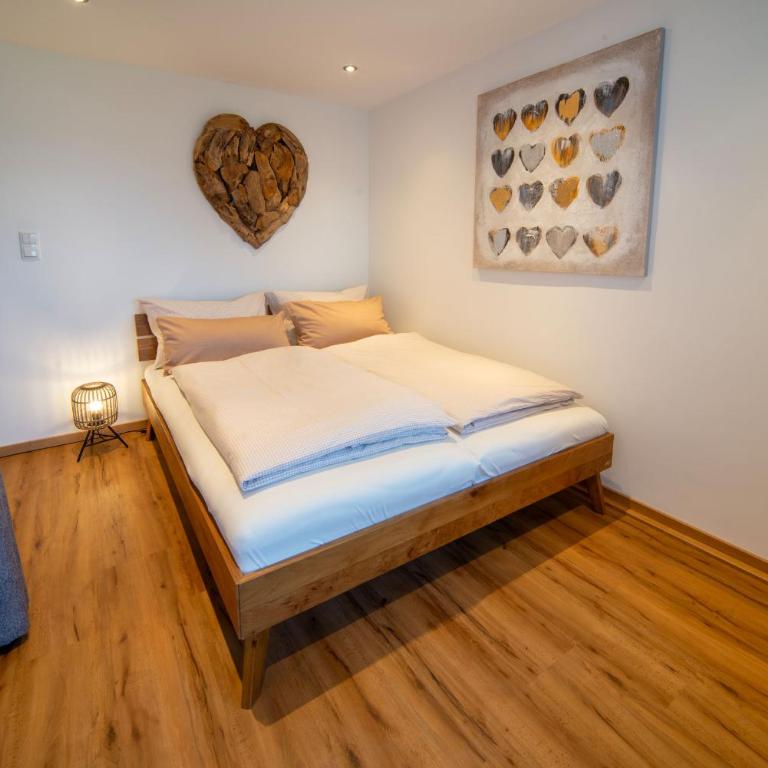 Ferienwohnung Immerschön - Apartment - 10