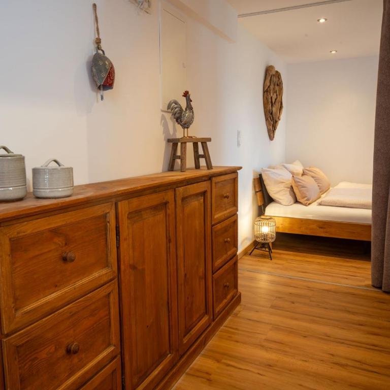Ferienwohnung Immerschön - Apartment - 13