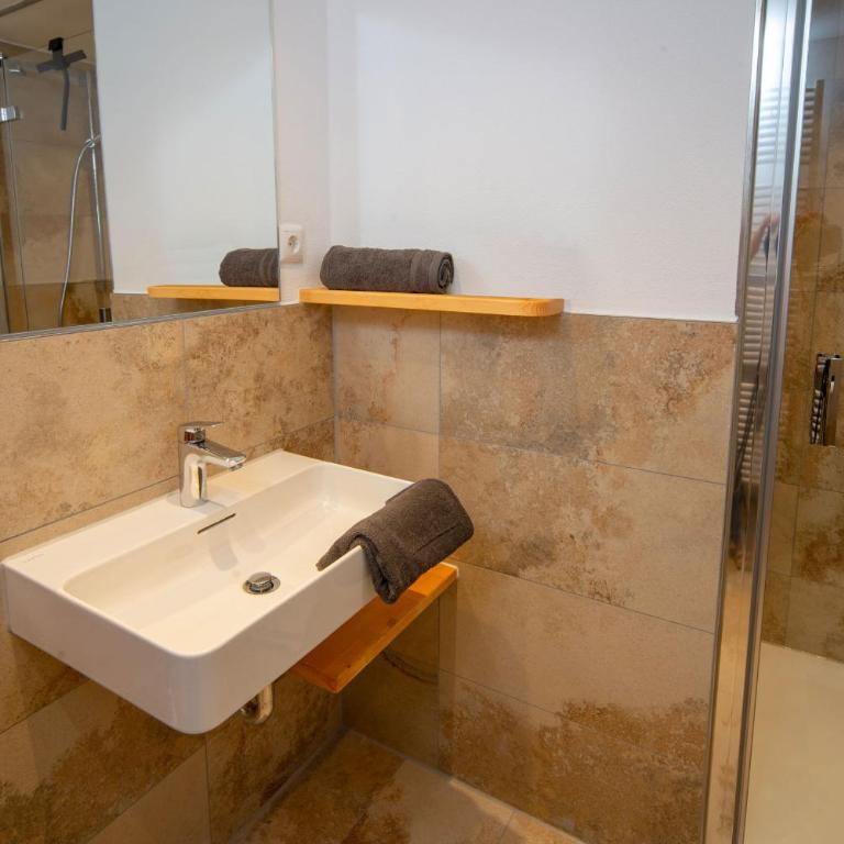 Ferienwohnung Immerschön - Apartment - 7