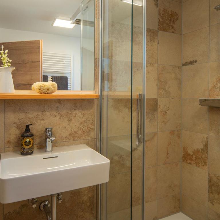 Ferienwohnung Immerschön - Apartment - 15