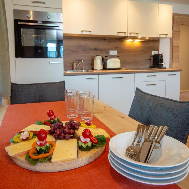 Ferienwohnung Immerschön - Apartment - 14