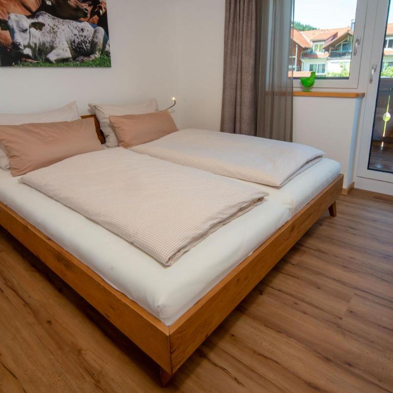 Ferienwohnung Immerschön - Apartment - 9