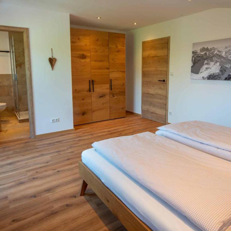 Ferienwohnung Immerschön - Apartment - 13