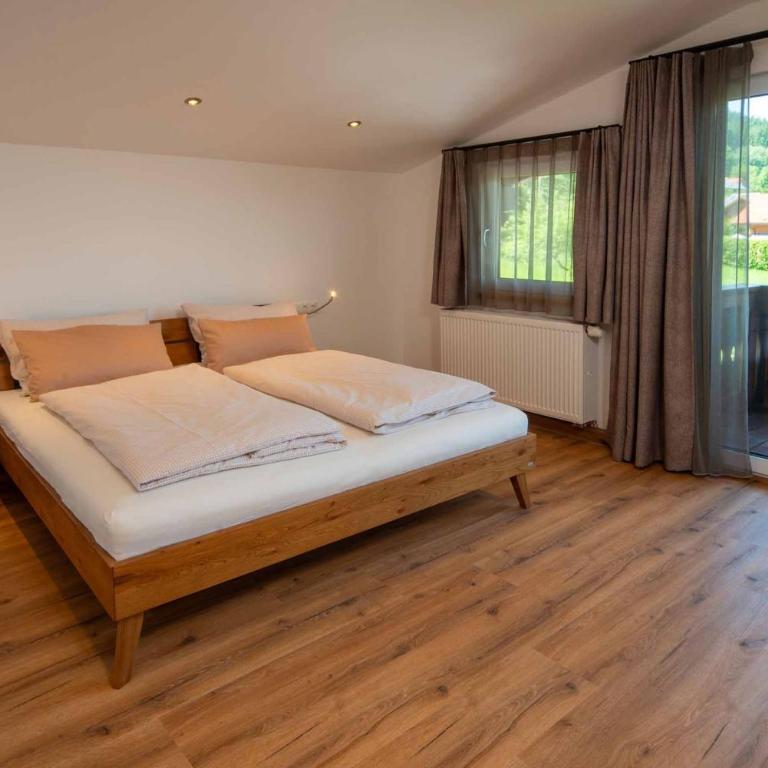 Ferienwohnung Immerschön - Apartment - 15