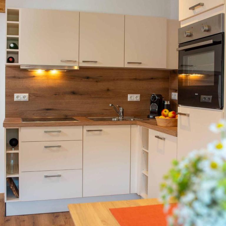 Ferienwohnung Immerschön - Apartment - 7