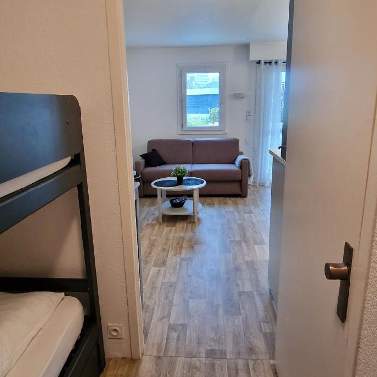 Appartement La Baule Le Cocon des Lilas - Estudio - 7