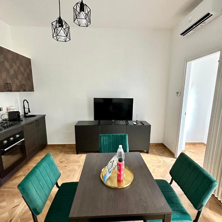 Casa Beinasco - Appartamento con 1 Camera da Letto - 2