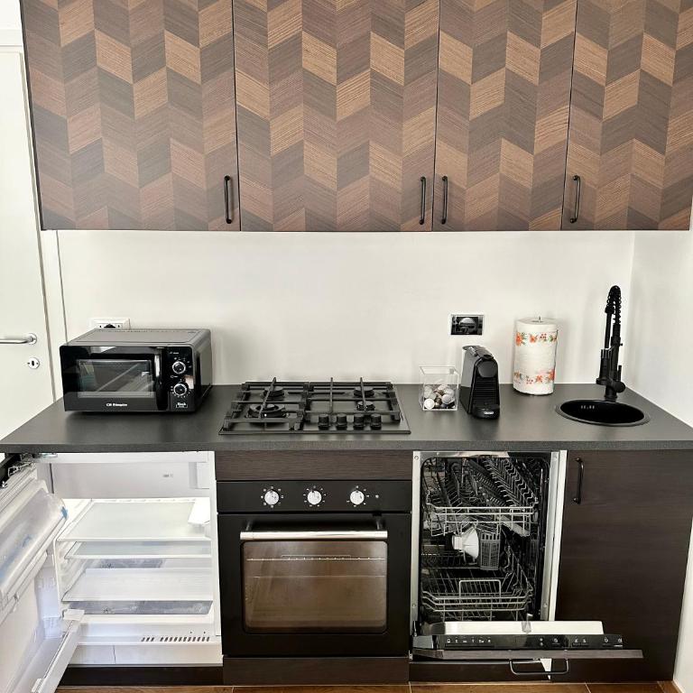 Casa Beinasco - Appartamento con 1 Camera da Letto - 3