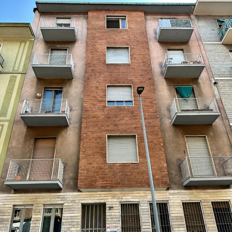 Casa Beinasco - Appartamento con 1 Camera da Letto - 6