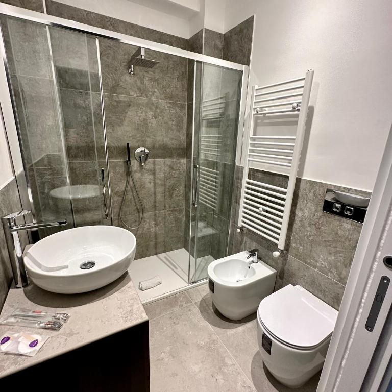 Casa Beinasco - Appartamento con 1 Camera da Letto - 9