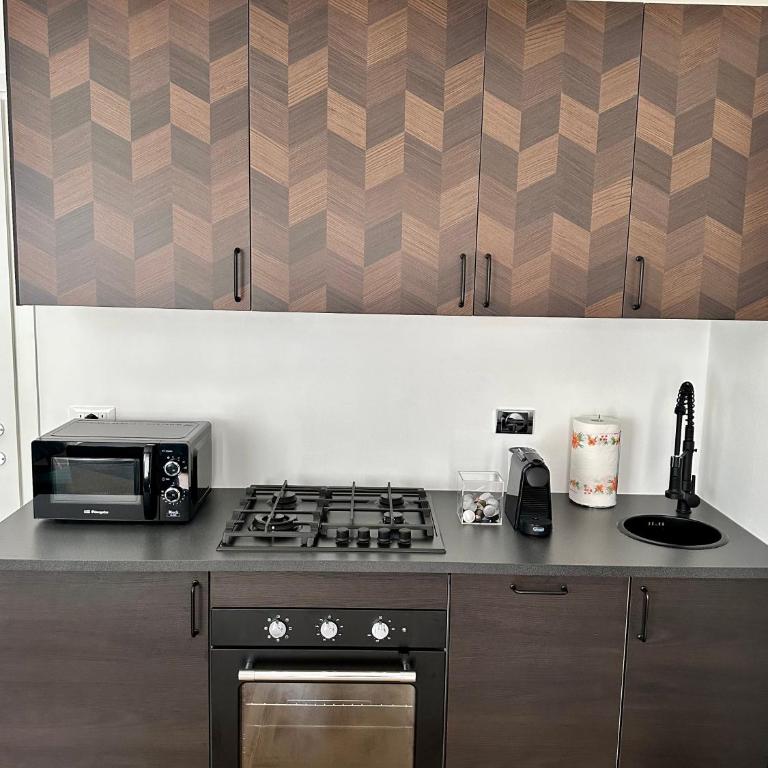Casa Beinasco - Appartamento con 1 Camera da Letto - 10