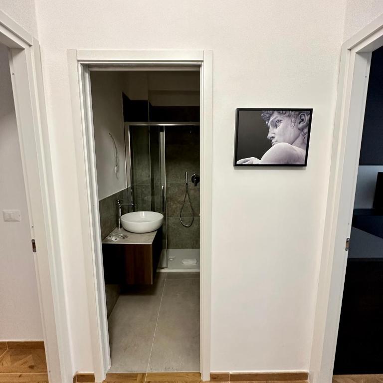 Casa Beinasco - Appartamento con 1 Camera da Letto - 11