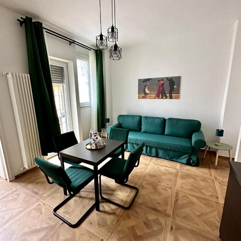 Casa Beinasco - Appartamento con 1 Camera da Letto - 12