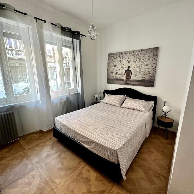 Casa Beinasco - Appartamento con 1 Camera da Letto - 14