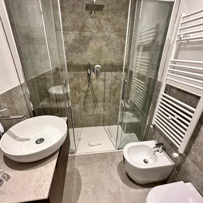 Casa Beinasco - Appartamento con 1 Camera da Letto - 17