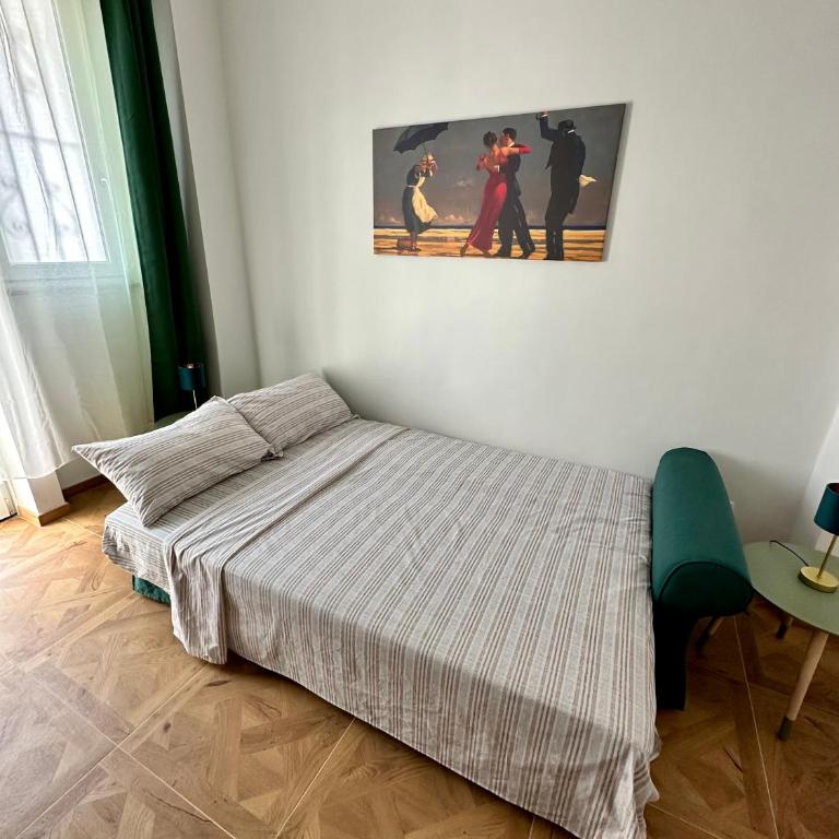 Casa Beinasco - Appartamento con 1 Camera da Letto - 21