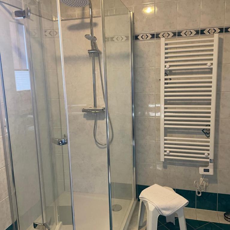 Ferienwohnung Renate Hubner - Apartment mit 2 Schlafzimmern - 14