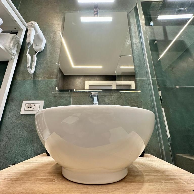 Dimora in pieno centro - Appartamento - 23