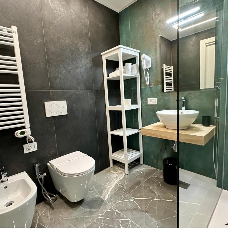 Dimora in pieno centro - Appartamento - 22