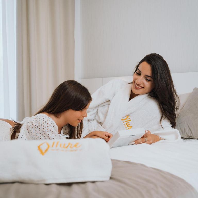 Kondo Hotel Allure - Studio sa Balkonom - 2