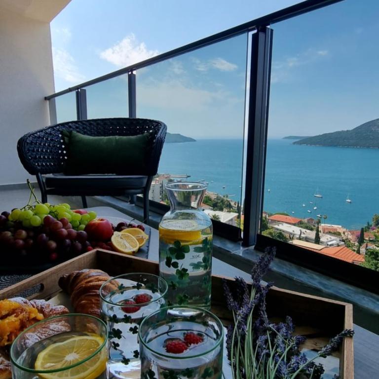 Novi Hills - Apartment - 1