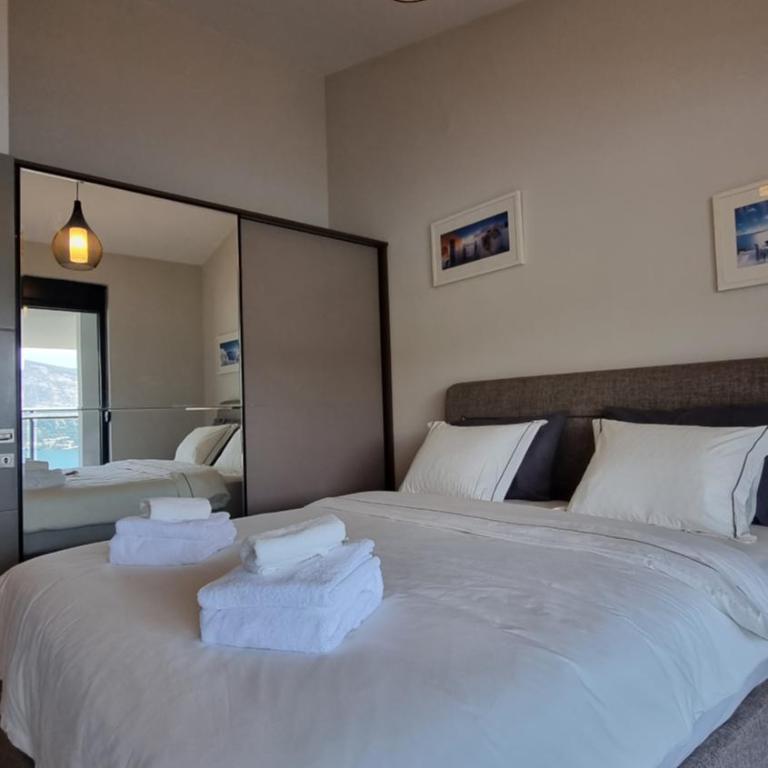 Novi Hills - Apartment - 7