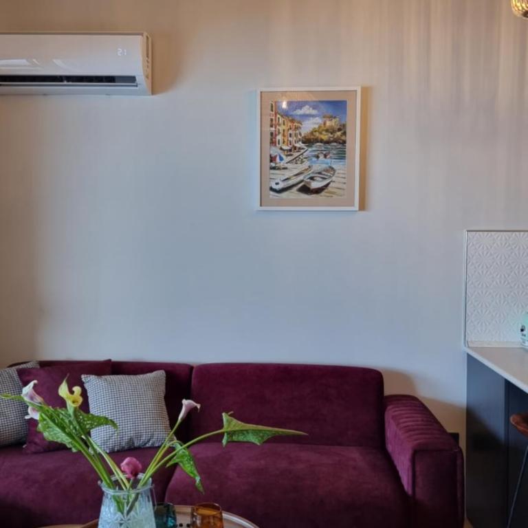 Novi Hills - Apartment - 16