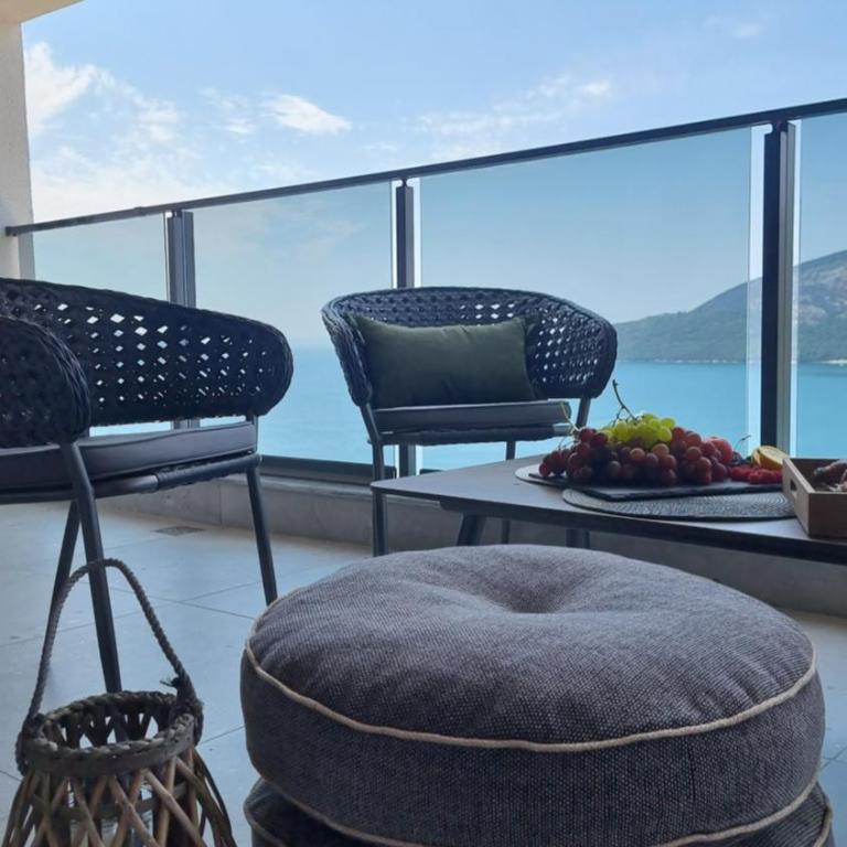 Novi Hills - Apartment - 2