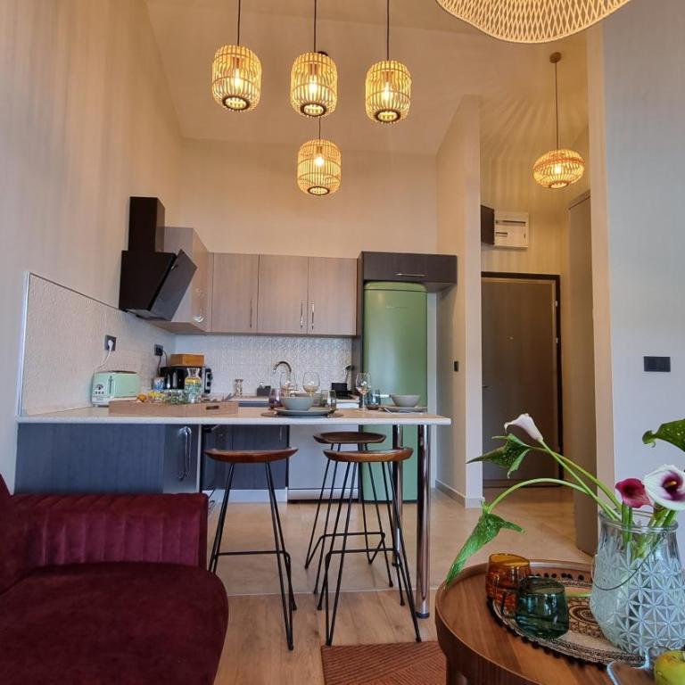 Novi Hills - Apartment - 14